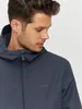 Mazine Camper - Leichte Jacke, Größe:XXL, Farbe:night blue Produktbild-Vorschau 3