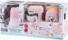 Küchenmaschine Trio Pink 277185 Produktbild-Vorschau 2