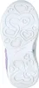 Skechers Infinite Heart Lights Eternal Shimmer Turnschuhe Produktbild-Vorschau 2