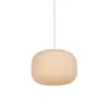 Light&living Hanglamp Ø35x25 cm LEXA wit Produktbild-Vorschau 3