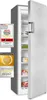 Exquisit Gefrierschrank GS271-NF-H-010E inoxlook | No Frost Produktbild-Vorschau 1