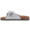 Mytrendshoe Damen Sandalen Pantoletten Sommer Schlappen Produktbild-Vorschau 2