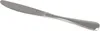 A single silver knife is shown against a white background. Produktbild-Vorschau