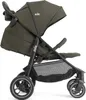Joie Litetrax Pro Buggy und Sportwagen, Farbe:Sage Produktbild-Vorschau 4