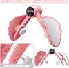 Beckenbodentrainer mit Zähler,Oberschenkeltrainer für Produktbild-Vorschau 5