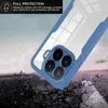 360° Grad Hülle für Xiaomi 17T Handyhülle mit Integriertem Produktbild-Vorschau 3