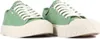 PALLADIUM Uni PALLA ACE CVS ORG Sneakers Halbschuhe Produktbild-Vorschau 1