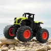 Ferngesteuerter Traktor Ferngesteuert, Trecker Produktbild-Vorschau 2