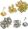 120 Stück Schmetterling Pin Clutch,Pins Produktbild-Vorschau 1