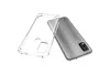 TPU Hülle Clear Armor Soft Case für Nokia C21 Plus (6.52'') Produktbild-Vorschau 3