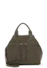 SURI FREY Shopper Schultertasche Chessy Cityshopper Khaki Produktbild-Vorschau 13