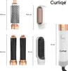 Curliqe™ Föhnbürste – Airstyler – Rundbürste – Lockenstab – Produktbild-Vorschau 5