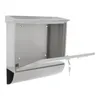 Rottner Briefkasten Expo Inox, T06330 Produktbild-Vorschau 3
