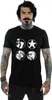 Marvel - "Avengers" T-Shirt für Herren BI5408 (3XL) Produktbild-Vorschau 2
