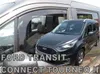 Gumowa wykładzina bagażnika Ford Ka 2009-2016 Podgląd zdjęcia produktu 11