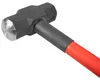 WALTER PROFESSIONAL Vorschlaghammer 4,5 kg 90 cm, Produktbild-Vorschau 2