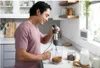 Kenwood HBM60.007GY Triblade XL+ - Ruční mixér - nerezová Náhled obrázku produktu 7