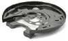 RIDEX 1330S0166 Ankerblech Spritzblech Bremsscheibe für VW Produktbild-Vorschau 6