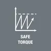 Wera Safe-Torque A 2 Set 1 1/4  Sechskant, 2-12 Nm Produktbild-Vorschau 16