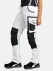 Puma Workwear kurze Damen Arbeitshose Precision X Shorts Produktbild-Vorschau 3