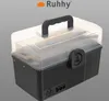 Medizinischer Organisator Ruhhy 24499 Produktbild-Vorschau 14