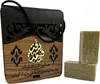 Insheva Aleppo Seife 2er Tasche Set, Jasmin&Olivenöl- 100% Produktbild-Vorschau 1