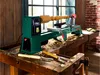 PARKSIDE® Drechselbank »PDB 100 A1«, 400 Watt, 4-stufiges Produktbild-Vorschau 2