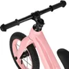 RB901 LED-Laufrad 12'' Aufblasbare Räder Pink Nils Fun Produktbild-Vorschau 6