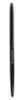 Pinceau gel Staleks EXPERT largeur 6 mm / longueur 11 mm Voir les images du produit 3