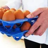 Wkładka ARAVEN do pojemnika na jajka GN 2/3, polipropylen Podgląd zdjęcia produktu 2