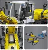 Mould King 17026 Chargeuse sur pneus RC 1803 pièces – Voir les images du produit 8