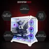 SYSTEMTREFF High-End Gamer PC-System - Ryzen 9 9900X - Produktbild-Vorschau 3