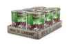 Belcando 513445, Adult, jede Rasse, Ente, Wildfleisch, 800 Produktbild-Vorschau 2