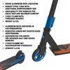 Stuntscooter UNTWIST Galaxy Productafbeelding-voorbeeld 16