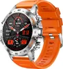 K52 Smartwatch, sportovní hodinky, 1,39" IPS dotykový Náhled obrázku produktu 1