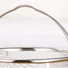 Panier vapeur en acier inoxydable, 20x21 cm – insert à Voir les images du produit 6