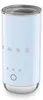 Emulsionatore per latte 500w, 0,18l, azzurro Smeg MFF02PBEU Anteprima dell’immagine prodotto 2