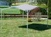 ALEOS. Eleganter Gartenpavillon Pavillon Sonnensegel Produktbild-Vorschau 4