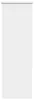 vidaXL Store d'obscurcissement blanc 60x150cm Largeur du Voir les images du produit 8