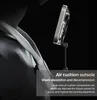 Telefonhalter, Nackenhalterung mit magnetischem Produktbild-Vorschau 3