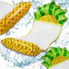 Ananas Swimming Materate 135X80 Produktbild-Vorschau 1
