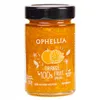 Ophellia Orangen-Fruchtpaste 230 g – 100 % Frucht aus Produktbild-Vorschau 5