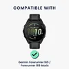 kwmobile 2x Schutzglas kompatibel mit Garmin Forerunner 165 Produktbild-Vorschau 2