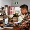 Notebook HP ProBook 445 G9 - AMD Ryzen 5 5625U - Notebook - Podgląd zdjęcia produktu 11