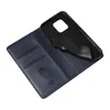 Handyhülle für Huawei Mate 20 Pro Kunstleder Flip Cover Produktbild-Vorschau 3
