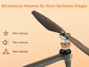 AMETA GPS Drohne mit Kamera 4K, 50 Min Flugzeit, Produktbild-Vorschau 17