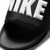 Nike Offcourt Slide Black White - EU 48.5 Produktbild-Vorschau 5