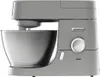A side view of a silver Kenwood kitchen mixer. Anteprima dell’immagine prodotto