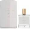 A perfume bottle and its packaging are displayed against a white background. Anteprima dell’immagine prodotto