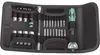 Schroevendraaierset + Doppen Kraftform Compact 1/4' Zyklop Productafbeelding-voorbeeld 1